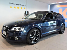 AUDI A3, Autot, Kotka, Tori.fi AUDI A3, Autot, Kotka, Tori.fi