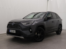 TOYOTA RAV4, Autot, Tampere, Tori.fi TOYOTA RAV4, Autot, Tampere, Tori.fi