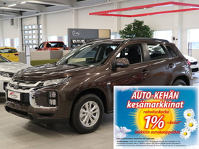 MITSUBISHI ASX, Autot, Lohja, Tori.fi MITSUBISHI ASX, Autot, Lohja, Tori.fi