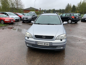 Opel Astra, Autot, Raahe, Tori.fi Opel Astra, Autot, Raahe, Tori.fi