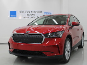 SKODA ENYAQ, Autot, Iisalmi, Tori.fi SKODA ENYAQ, Autot, Iisalmi, Tori.fi