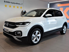 VOLKSWAGEN T-Cross, Autot, Kotka, Tori.fi VOLKSWAGEN T-Cross, Autot, Kotka, Tori.fi