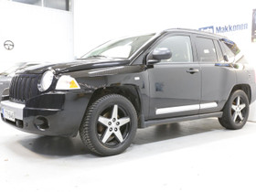 Jeep Compass, Autot, Hyvinkää, Tori.fi Jeep Compass, Autot, Hyvinkää, Tori.fi