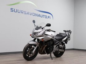 Suzuki GSF, Moottoripyörät, Moto, Mikkeli, Tori.fi Suzuki GSF, Moottoripyörät, Moto, Mikkeli, Tori.fi