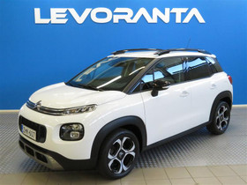 Citroen C3 Aircross, Autot, Tampere, Tori.fi Citroen C3 Aircross, Autot, Tampere, Tori.fi
