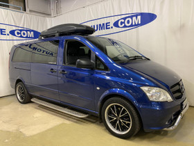 Mercedes-Benz Vito, Autot, Helsinki, Tori.fi Mercedes-Benz Vito, Autot, Helsinki, Tori.fi