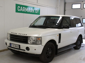 Land Rover Range Rover, Autot, Tuusula, Tori.fi Land Rover Range Rover, Autot, Tuusula, Tori.fi