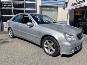 Mercedes-Benz C, Autot, Joensuu, Tori.fi Mercedes-Benz C, Autot, Joensuu, Tori.fi