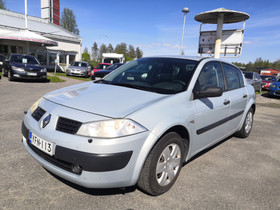 Renault Megane, Autot, Kempele, Tori.fi Renault Megane, Autot, Kempele, Tori.fi