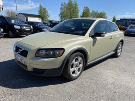 Volvo C30, Autot, Kempele, Tori.fi Volvo C30, Autot, Kempele, Tori.fi