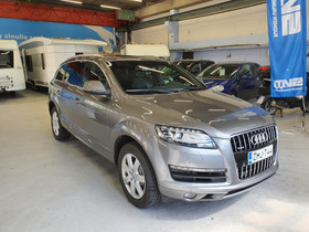 Audi Q7, Autot, Tuusula, Tori.fi Audi Q7, Autot, Tuusula, Tori.fi