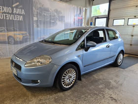 Fiat Grande Punto, Autot, Kouvola, Tori.fi Fiat Grande Punto, Autot, Kouvola, Tori.fi