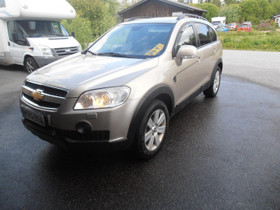 Chevrolet Captiva, Autot, Rusko, Tori.fi Chevrolet Captiva, Autot, Rusko, Tori.fi