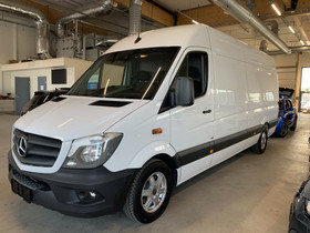Mercedes-Benz Sprinter, Muut, Lempäälä, Tori.fi Mercedes-Benz Sprinter, Muut, Lempäälä, Tori.fi