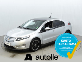 Chevrolet Volt, Autot, Vantaa, Tori.fi Chevrolet Volt, Autot, Vantaa, Tori.fi