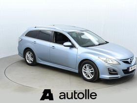 Mazda 6, Autot, Vantaa, Tori.fi Mazda 6, Autot, Vantaa, Tori.fi