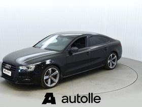 Audi A5, Autot, Vantaa, Tori.fi Audi A5, Autot, Vantaa, Tori.fi