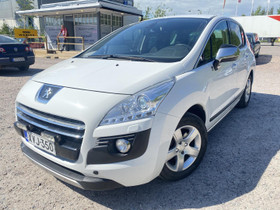 Peugeot 3008, Autot, Vantaa, Tori.fi Peugeot 3008, Autot, Vantaa, Tori.fi
