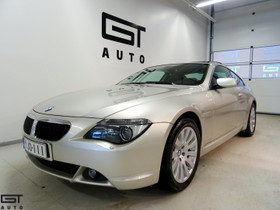 BMW 630, Autot, Tuusula, Tori.fi BMW 630, Autot, Tuusula, Tori.fi