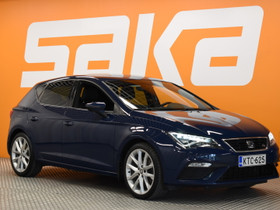 Seat Leon, Autot, Helsinki, Tori.fi Seat Leon, Autot, Helsinki, Tori.fi