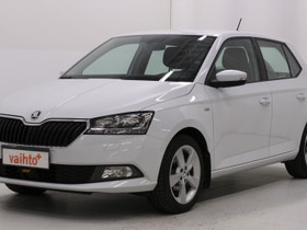 Skoda FABIA, Autot, Oulu, Tori.fi Skoda FABIA, Autot, Oulu, Tori.fi