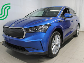 Skoda Enyaq, Autot, Hämeenlinna, Tori.fi Skoda Enyaq, Autot, Hämeenlinna, Tori.fi