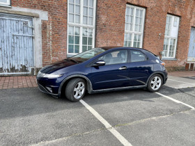 Honda Civic, Autot, Laukaa, Tori.fi Honda Civic, Autot, Laukaa, Tori.fi