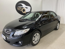 Toyota Corolla, Autot, Hämeenlinna, Tori.fi Toyota Corolla, Autot, Hämeenlinna, Tori.fi