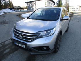 Honda CR-V, Autot, Siilinjärvi, Tori.fi Honda CR-V, Autot, Siilinjärvi, Tori.fi
