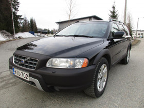 Volvo XC70, Autot, Siilinjärvi, Tori.fi Volvo XC70, Autot, Siilinjärvi, Tori.fi