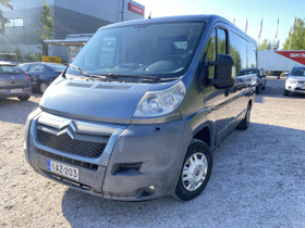 Citroen Jumper, Autot, Vantaa, Tori.fi Citroen Jumper, Autot, Vantaa, Tori.fi