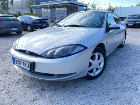 Ford Cougar, Autot, Vantaa, Tori.fi Ford Cougar, Autot, Vantaa, Tori.fi