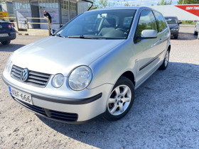 Volkswagen Polo, Autot, Vantaa, Tori.fi Volkswagen Polo, Autot, Vantaa, Tori.fi