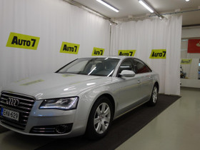 Audi A8, Autot, Tuusula, Tori.fi Audi A8, Autot, Tuusula, Tori.fi