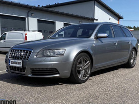 Audi S6, Autot, Espoo, Tori.fi Audi S6, Autot, Espoo, Tori.fi