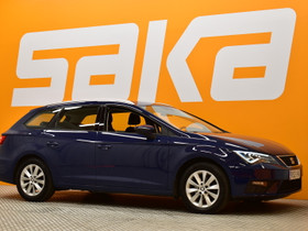 Seat Leon ST, Autot, Tuusula, Tori.fi Seat Leon ST, Autot, Tuusula, Tori.fi