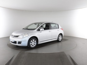 Nissan Tiida, Autot, Vantaa, Tori.fi Nissan Tiida, Autot, Vantaa, Tori.fi