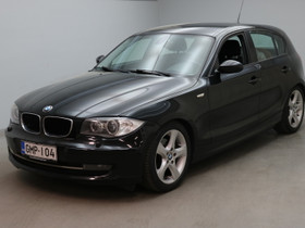 BMW 1-sarja, Autot, Raisio, Tori.fi BMW 1-sarja, Autot, Raisio, Tori.fi