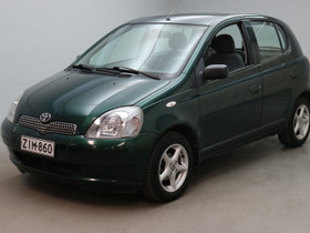Toyota Yaris, Autot, Raisio, Tori.fi Toyota Yaris, Autot, Raisio, Tori.fi