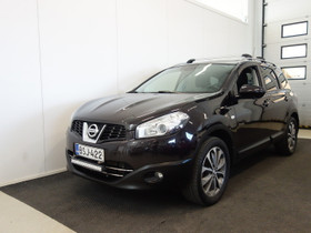 Nissan QASHQAI+2, Autot, Huittinen, Tori.fi Nissan QASHQAI+2, Autot, Huittinen, Tori.fi