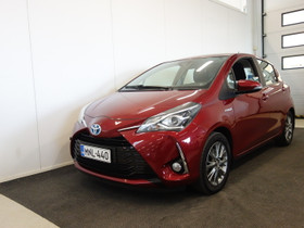 TOYOTA YARIS, Autot, Huittinen, Tori.fi TOYOTA YARIS, Autot, Huittinen, Tori.fi