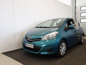 Toyota YARIS, Autot, Huittinen, Tori.fi Toyota YARIS, Autot, Huittinen, Tori.fi