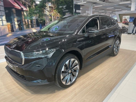 Skoda Enyaq, Autot, Hämeenlinna, Tori.fi Skoda Enyaq, Autot, Hämeenlinna, Tori.fi