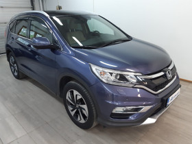HONDA CR-V, Autot, Pieksämäki, Tori.fi HONDA CR-V, Autot, Pieksämäki, Tori.fi