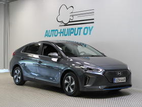 Hyundai IONIQ Hybrid, Autot, Espoo, Tori.fi Hyundai IONIQ Hybrid, Autot, Espoo, Tori.fi