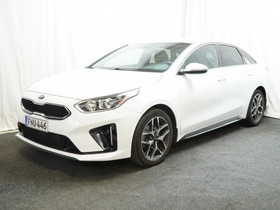 Kia Pro Ceed, Autot, Lahti, Tori.fi Kia Pro Ceed, Autot, Lahti, Tori.fi