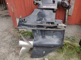 MerCruiser BRAVO XR1, Perämoottorit, Venetarvikkeet ja veneily, Kankaanpää, Tori.fi MerCruiser BRAVO XR1, Perämoottorit, Venetarvikkeet ja veneily, Kankaanpää, Tori.fi