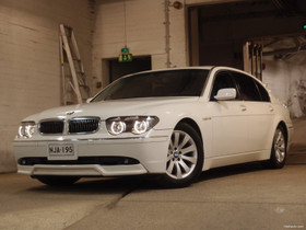 BMW 760, Autot, Helsinki, Tori.fi BMW 760, Autot, Helsinki, Tori.fi