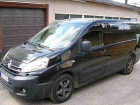 Citroen Jumpy, Autot, Paimio, Tori.fi Citroen Jumpy, Autot, Paimio, Tori.fi