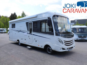 Concorde Credo 841 M, Matkailuautot, Matkailuautot ja asuntovaunut, Lappeenranta, Tori.fi Concorde Credo 841 M, Matkailuautot, Matkailuautot ja asuntovaunut, Lappeenranta, Tori.fi